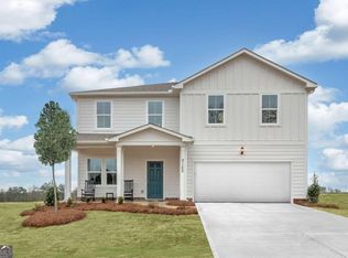 3324 Redwood Ct, Covington, GA 30016