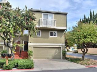 37984 Bright Cmn, Fremont, CA 94536