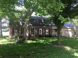 3516 Westwood Dr, Archbold, OH 43502