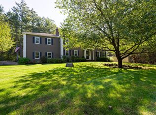 152 Farley Rd, Hollis, NH 03049