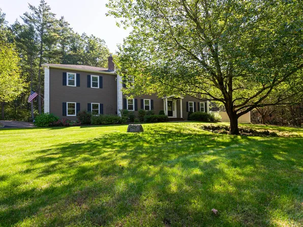 152 Farley Road, Hollis, NH 03049