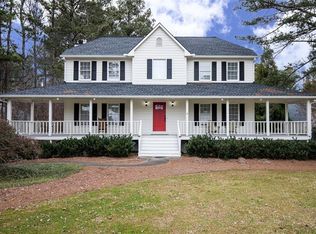 5850 Camp Chse, Cumming, GA 30040