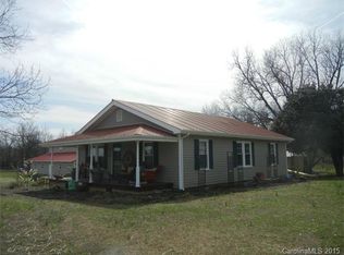 4111 State Highway 109 N, Troy, NC 27371