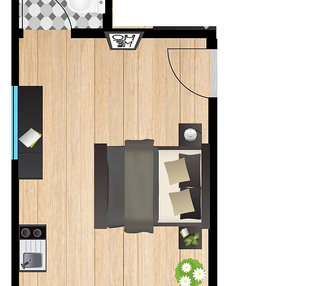 3020 S Normandie Ave #E3-2 — Photo 11