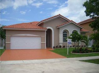 3131 SW 147th Ct, Miami, FL 33185