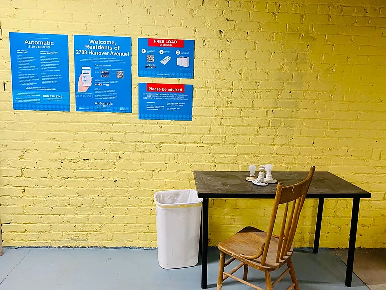 2708 Hanover Ave.* — Photo 89
