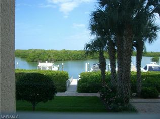 445 Dockside Dr UNIT 201, Naples, FL 34110