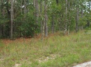 5622 E McMullen Rd, Floral City, FL 34436
