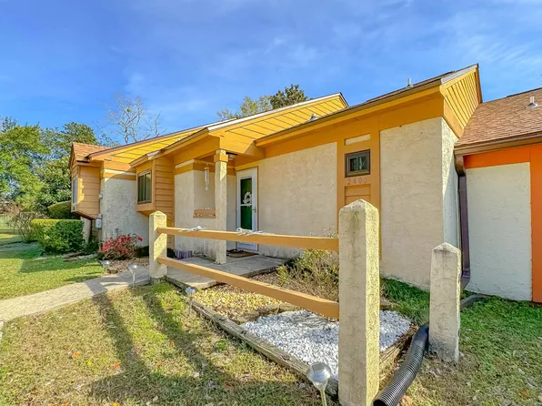 2403 Manzanita Ct, Tallahassee, FL 32303