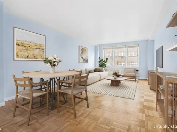 160 East 27th Street 11E image 2 of 14