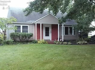 741 Taft St, Pt Clinton, OH