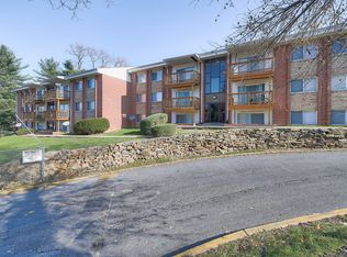 The Village at Jones Falls, Baltimore, MD 21215