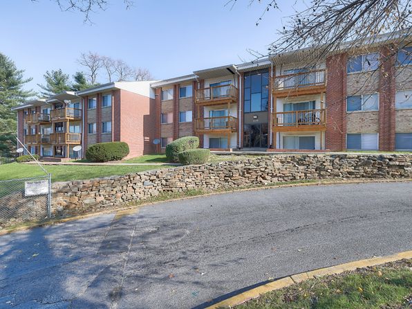 2530 Edgecombe Cir N #2532H