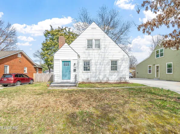 3308 Bellevue St, Knoxville, TN 37917