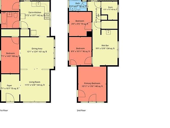 4th image of 19 Domedion Ave