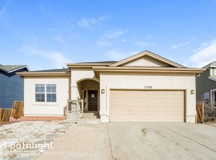 7506 Steward Ln, Colorado Springs, CO 80922