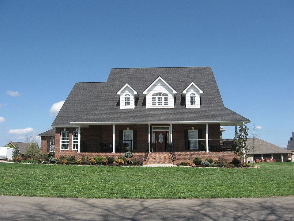 1769 Harrisburg Mill Road