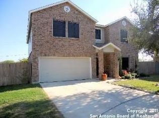 12838 Bridge Cedar, Helotes, TX 78023