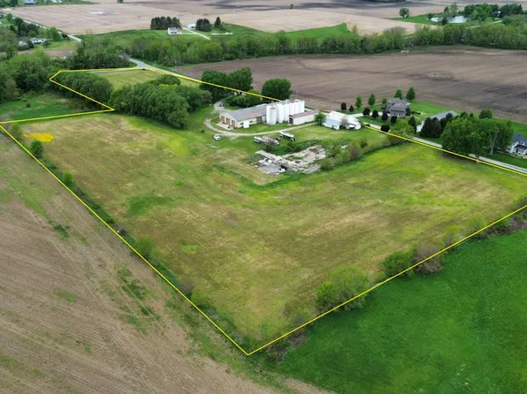 8217 Linn Hipsher Rd, Caledonia, OH 43314