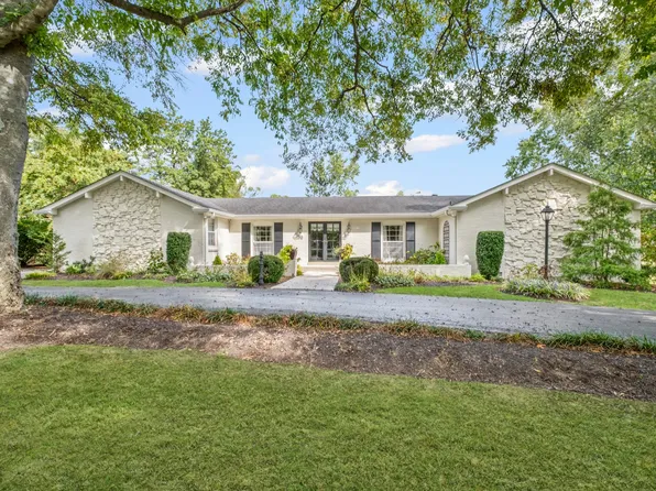 212 Long Valley Rd, Brentwood, TN 37027