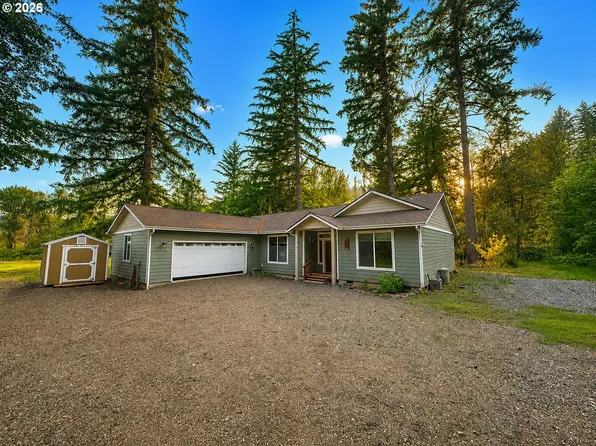 16817 Nonpareil Rd, Sutherlin, OR 97479