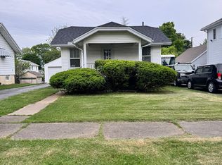 1226 Edward Dr, Dayton, OH 45420