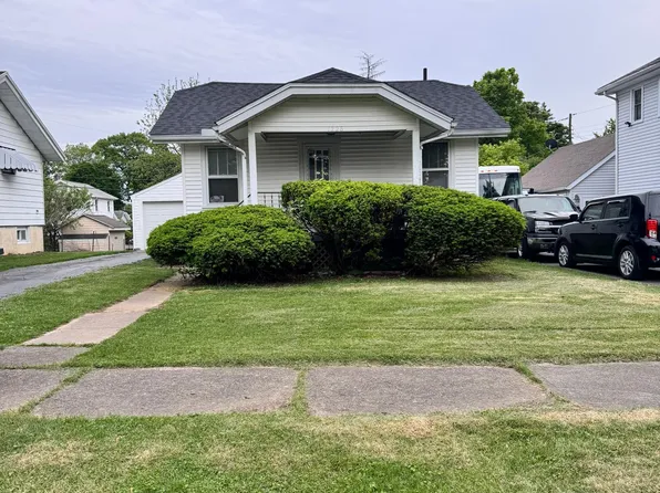 1226 Edward Dr, Dayton, OH 45420