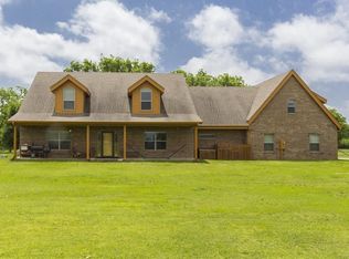 3702 Highway 16, Beggs, OK 74421