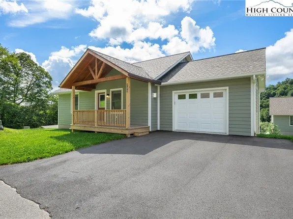 208 Carson Court #79, Boone, NC 28607