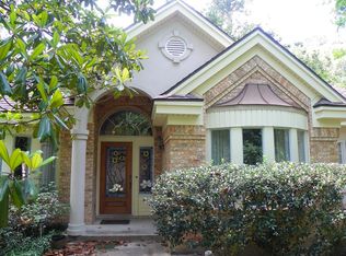 546 Sandra Ct, Conroe, TX 77302