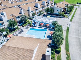 3506 Cove View Blvd APT 412, Galveston, TX 77554