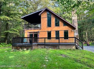 179 King Arthur Rd, Pocono Lake, PA 18347
