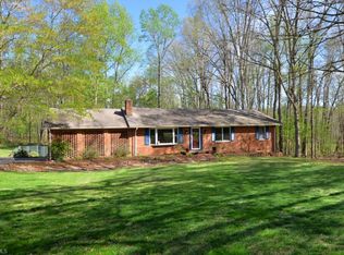 1701 Brookhaven Mill Rd, Greensboro, NC 27406