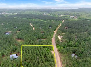 561 Camp Ranch Rd #1, Broken Bow, OK 74728