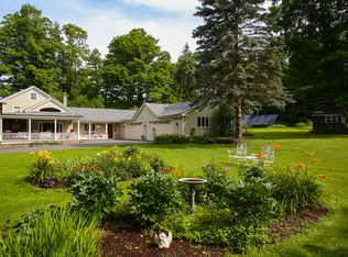 32 Old Post Rd, Worthington, MA 01098