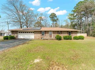 4114 Northshore Dr, Benton, AR 72015