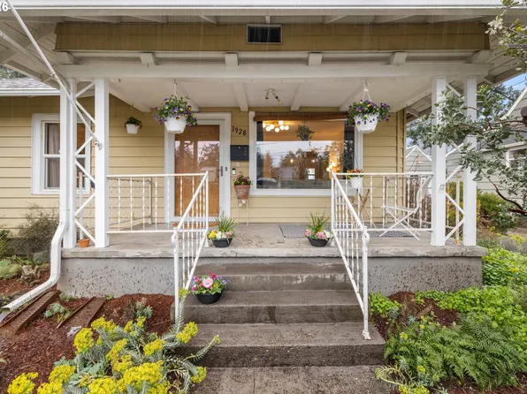 1928 NE 63rd Ave, Portland, OR 97213