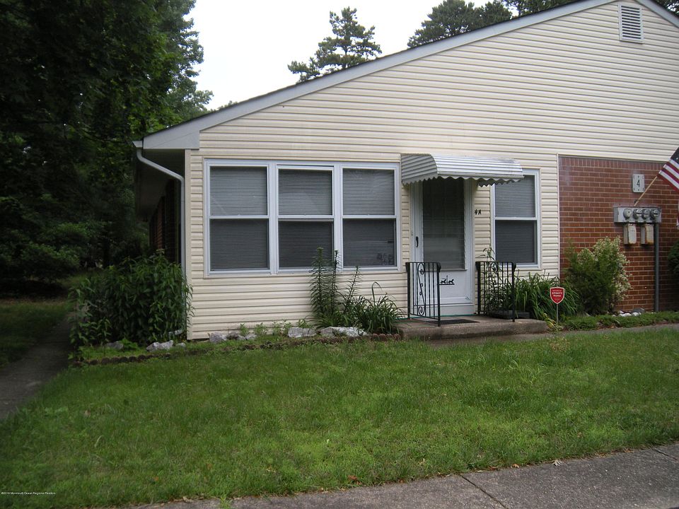 1st image of 4 Snowberry Lane #A