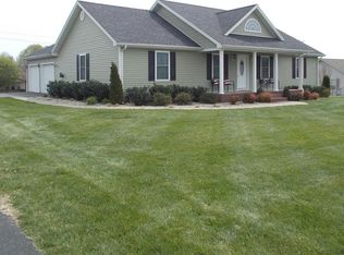 266 Jared Tyler Rd., Glasgow, KY 42141