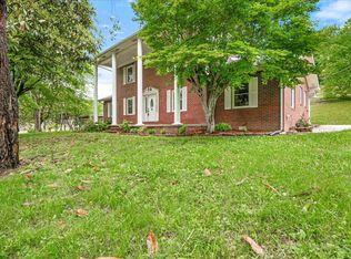100 Lowell Brown Rd, Rockholds, KY 40759