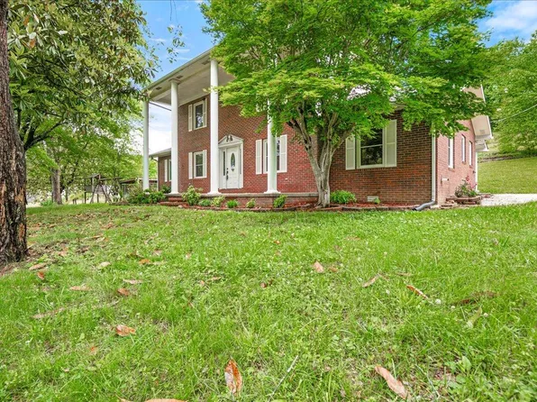 100 Lowell Brown Rd, Rockholds, KY 40759