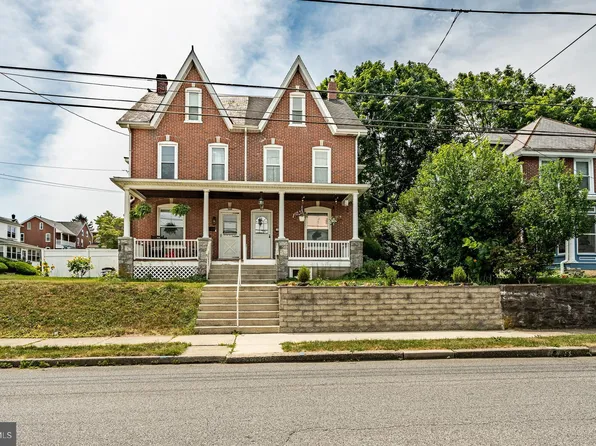 302 W Pennsylvania Ave, Downingtown, PA 19335