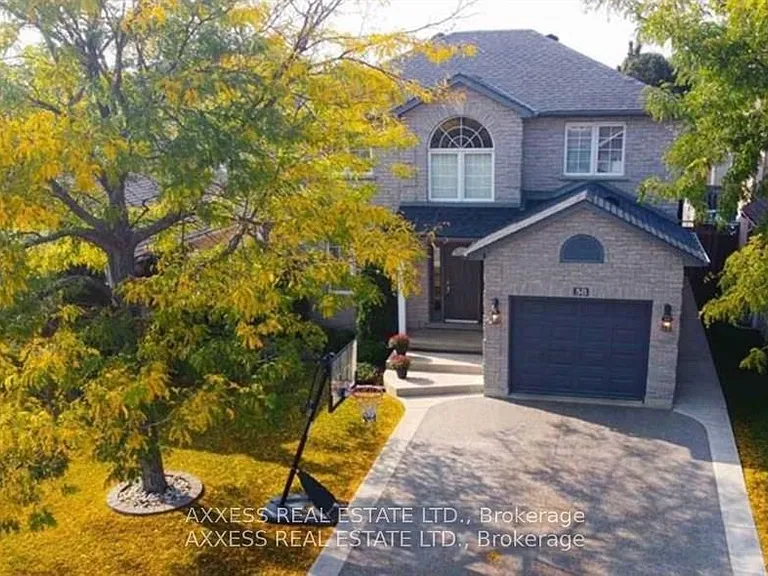 58 Spadara Dr — Photo 1