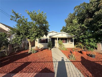 8904 Bandera St, Los Angeles, CA, 90002