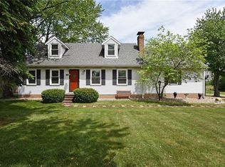 3011 Wright Rd NW, Uniontown, OH 44685