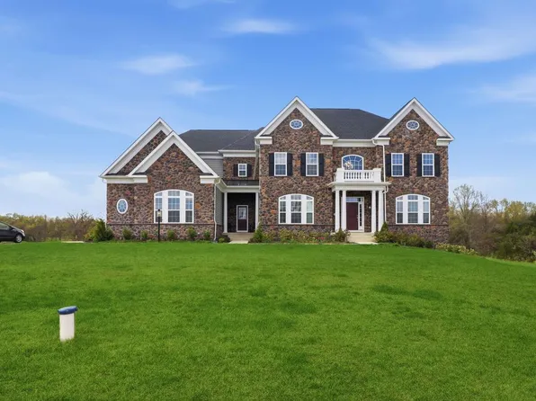 11502 Aden Rd, Nokesville, VA 20181