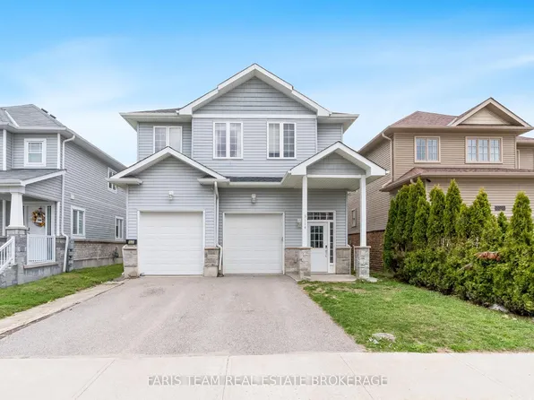 3114 Emperor Dr, Orillia, ON L3V 0G4