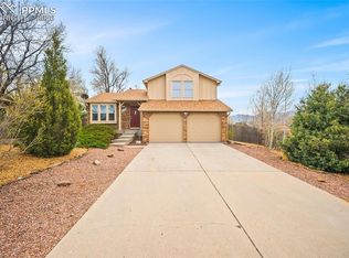 4502 Fenton Rd, Colorado Springs, CO 80916