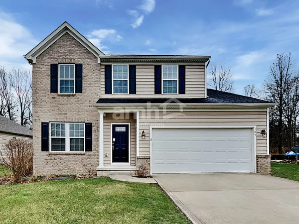 109 Bishop Dr, Etna, OH 43062