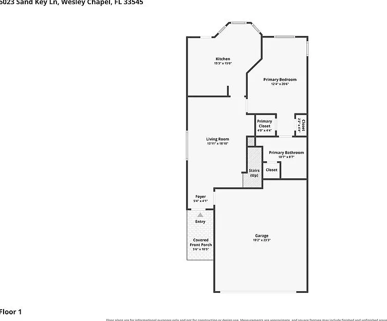 4 bed, 2.0 bath, 1397 sqft, $2,205 — Photo 2